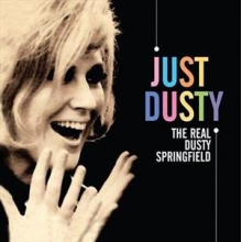 Springfield, Dusty - Just Dusty