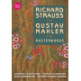 Thomas, Michael Tilson - Strauss & Mahler: Masterworks