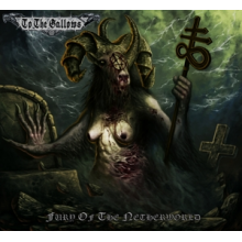 To the Gallows - Fury of the Netherworld