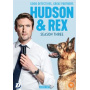 Tv Series - Hudson & Rex: Season Three