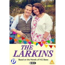 Tv Series - Larkins