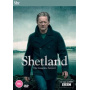 Tv Series - Shetland Season 6