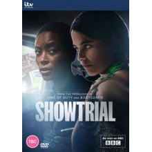 Tv Series - Showtrial