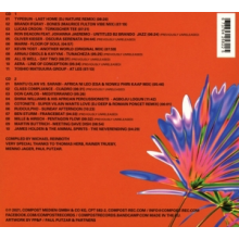 V/A - Future Sounds of Jazz Vol. 15