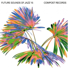 V/A - Future Sounds of Jazz Vol. 15