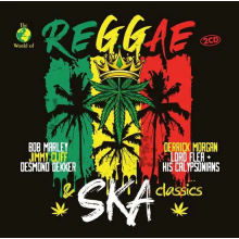 V/A - Reggae & Ska Classics