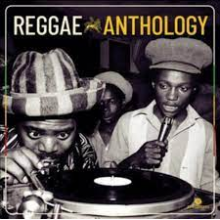 V/A - Reggae Anthology Box Set