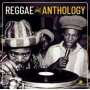 V/A - Reggae Anthology Box Set