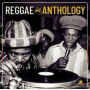 Various - Reggae Anthology Box Set