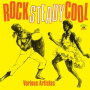 V/A - Rock Steady Cool