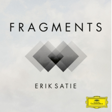 V/A - Satie  Fragments
