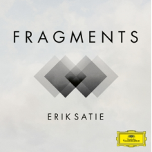 V/A - Satie - Fragments