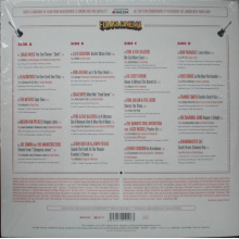 V/A - Soul & Cinema - Best of Soul Music In Movies