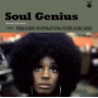 V/A - Soul Genius - the Best of Soul Music