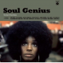 Various - Soul Genius - the Best of Soul Music