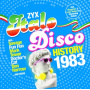 Various - Zyx Italo Disco History: 1983