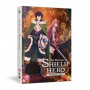 Anime - Rising of the Shield Hero: Season 1