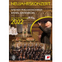 Barenboim, Daniel, & Wiener Philharmoniker - Neujahrskonzert 2022 / New Year's Concert 2022