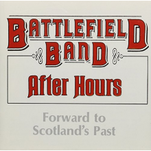 Battlefield Band, the - After Hours