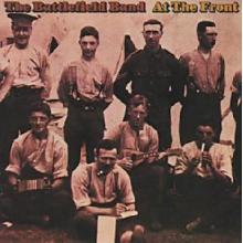Battlefield Band, the - At the Front
