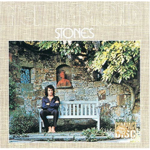 Diamond, Neil - Stones