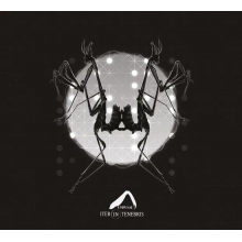 Empusae - Iter In Tenebris