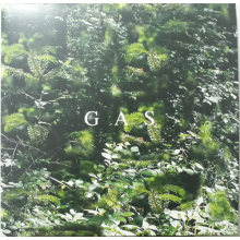 Gas - Der Lange Marsch