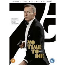Movie - No Time To Die