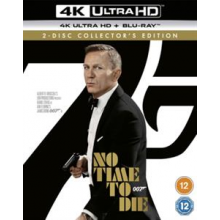 Movie - No Time To Die