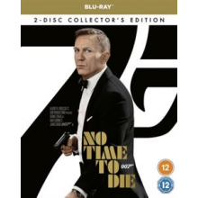 Movie - No Time To Die