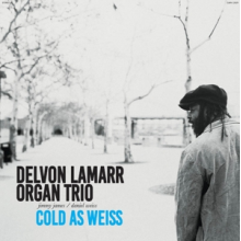 Lamarr, Delvon -Organ Trio- - Cold As Weiss