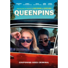 Movie - Queenpins