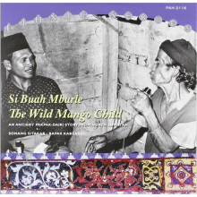 Sitakar, Sonang - Si Buah Mburle