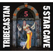 Tribecastan - 5 Star Cave