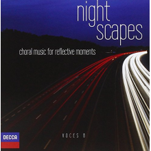 Voces8 - Nightscapes