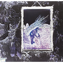 Led Zeppelin - Iv