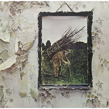 Led Zeppelin - Iv