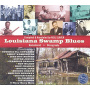Various - Louisiana Swamp Blues