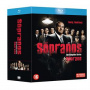 Tv Series - Sopranos - Complete Collection