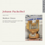 Pachelbel, J.C. - Organ Works