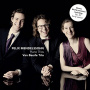 Mendelssohn-Bartholdy, F. - Klavier Trios