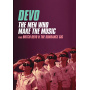 Devo - Men Who Make the Music/Butch Devo & the Sundance Gig