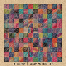 Landman, Emil - Colours and Their Things