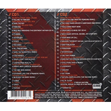 Various - Slam! Hardstyle Volume 7