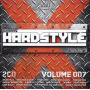 Various - Slam! Hardstyle Volume 7