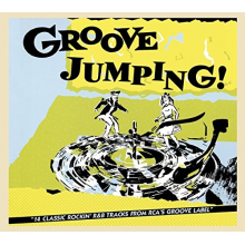V/A - Groove Jumping