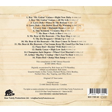 V/A - Still Groove Jumping