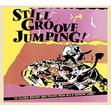 V/A - Still Groove Jumping