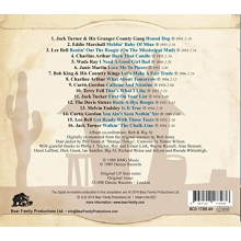 V/A - Hillbilly Houn' Dawgs