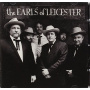 Earls of Leicester - Earls of Leicester